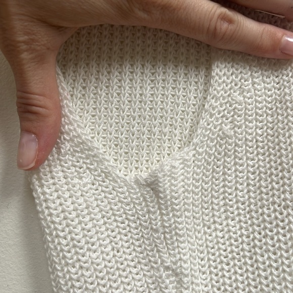 Reformation Lilac top - Picture 10 of 11